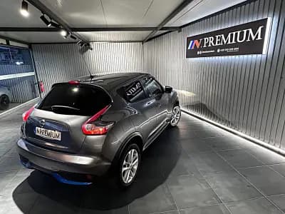 Vendo Nissan Juke 2017 - 12990 EUR, 175000 km - AUTO.MOTO.pt