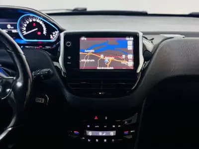 Sell Peugeot 2008 2013 - 9950 EUR, 134000 km - AUTO.MOTO.pt