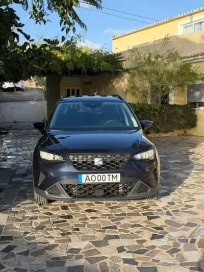 Sell SEAT Arona 2022 - 16900 EUR, 82472 km - AUTO.MOTO.pt