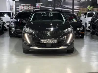 Sell Peugeot e-2008 2020 - 18990 EUR, 50000 km - AUTO.MOTO.pt