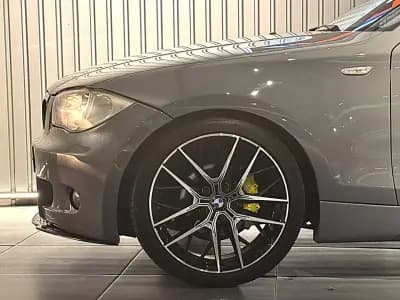 Vendo BMW 118 2008 - 14990 EUR, 191000 km - AUTO.MOTO.pt