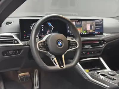 Vendo BMW 420 2024 - 62000 EUR, 16000 km - AUTO.MOTO.pt