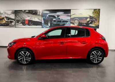 Vendo Peugeot 208 2020 - 14990 EUR, 70000 km - AUTO.MOTO.pt