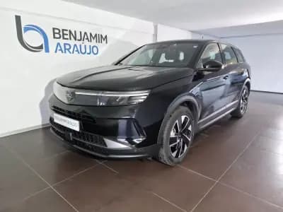 Sell Opel Grandland 2025 - 33890 EUR, 10100 km - AUTO.MOTO.pt