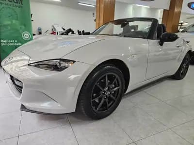 Vendo Mazda MX-5 2016 - 25900 EUR, 10048 km - AUTO.MOTO.pt