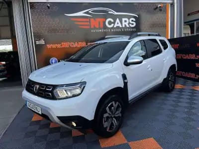 Sell Dacia Duster 2022 - 19900 EUR, 15627 km - AUTO.MOTO.pt