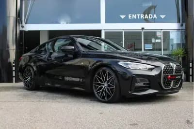 Sell BMW 420 2021 - 43900 EUR, 126786 km - AUTO.MOTO.pt