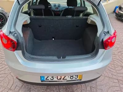 Vendo SEAT Ibiza 2016 - 10900 EUR, 80000 km - AUTO.MOTO.pt