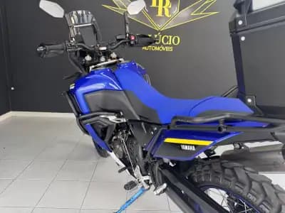 Vendo mota Yamaha Ténéré 700 2023 - 11900 EUR, 15753 km - AUTO.MOTO.pt
