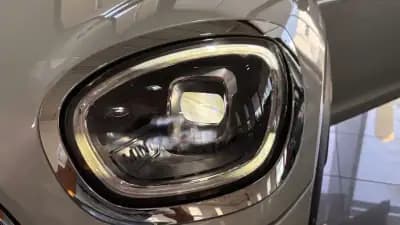 Vendo MINI Countryman 2022 - 28999 EUR, 43121 km - AUTO.MOTO.pt