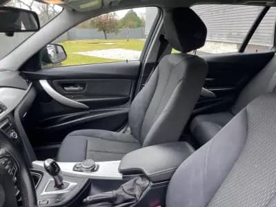 Vendo BMW 320 2013 - 13900 EUR, 220000 km - AUTO.MOTO.pt