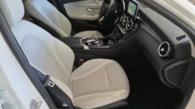 Sell Mercedes-Benz C 350 2015 - 22500 EUR, 187084 km - AUTO.MOTO.pt