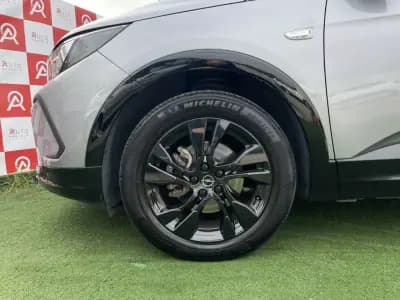 Vendo Opel Grandland 2022 - 23990 EUR, 118000 km - AUTO.MOTO.pt