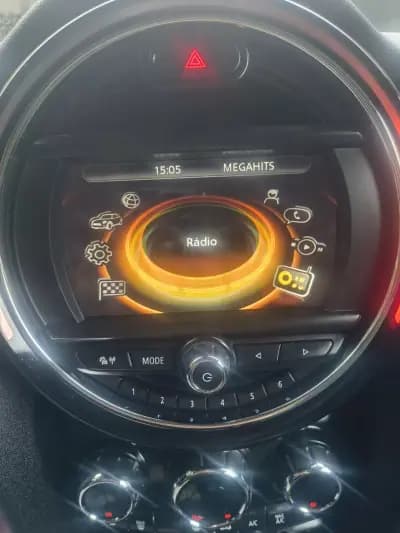 Vendo MINI One 2014 - 10900 EUR, 138000 km - AUTO.MOTO.pt