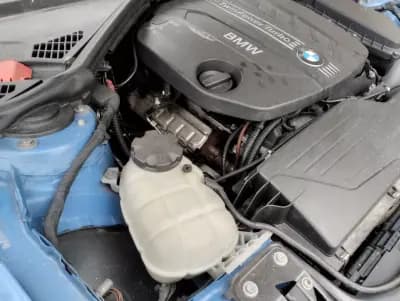 Sell BMW 120 2013 - 13999 EUR, 270000 km - AUTO.MOTO.pt