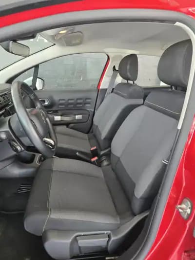 Vendo Citroën C3 2021 - 12650 EUR, 42604 km - AUTO.MOTO.pt