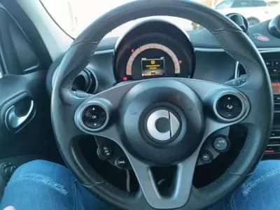 Vendo Smart ForFour 2016 - 10500 EUR, 66000 km - AUTO.MOTO.pt