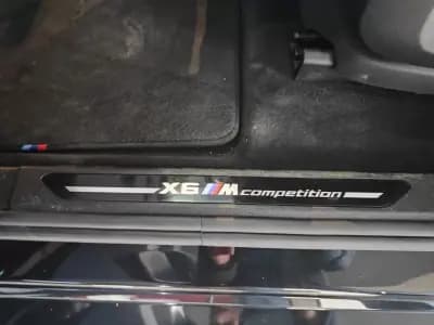 Sell BMW X6 M 2020 - 120000 EUR, 65000 km - AUTO.MOTO.pt