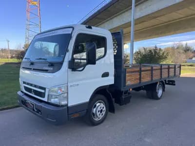 Sell Mitsubishi FUSO 2013 - 21900 EUR, 134000 km - AUTO.MOTO.pt