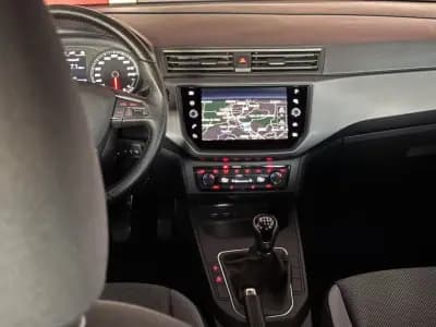 Sell SEAT Ibiza 2019 - 15990 EUR, 83844 km - AUTO.MOTO.pt