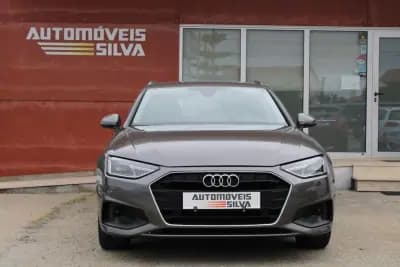 Sell Audi A4 Avant 2020 - 22990 EUR, 167000 km - AUTO.MOTO.pt