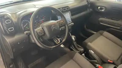 Sell Citroën C3 Aircross 2023 - 17990 EUR, 35631 km - AUTO.MOTO.pt