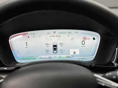 Vendo BYD Seal U 2025 - 44500 EUR, 800 km - AUTO.MOTO.pt