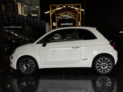 Sell Fiat 500 2023 - 12990 EUR, 107400 km - AUTO.MOTO.pt