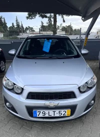 Sell Caterham Seven 170 2011 - 5500 EUR, 115000 km - AUTO.MOTO.pt