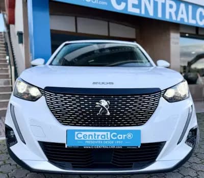 Sell Peugeot 2008 2021 - 18950 EUR, 63000 km - AUTO.MOTO.pt