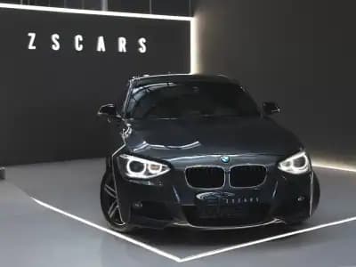 Sell BMW 120 2012 - 12490 EUR, 230000 km - AUTO.MOTO.pt