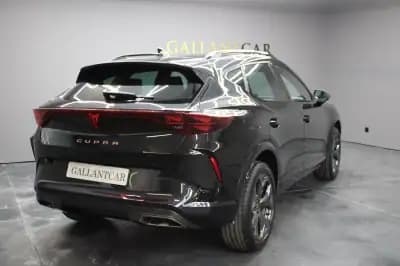 Vendo Cupra Formentor 2025 - 43500 EUR, 200 km - AUTO.MOTO.pt