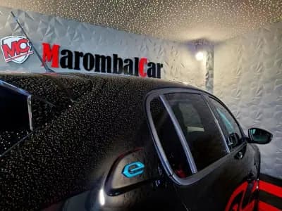 Vendo Peugeot e-208 2022 - 27500 EUR, 7504 km - AUTO.MOTO.pt