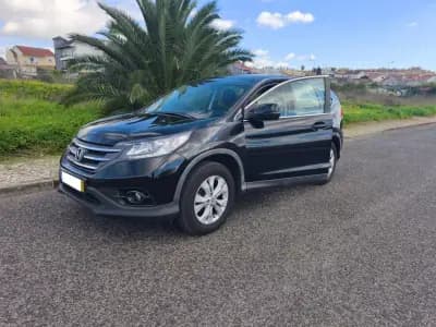 Sell Honda CR-V 2014 - 15900 EUR, 140000 km - AUTO.MOTO.pt