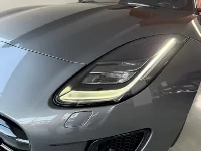 Vendo Jaguar F-Type 2018 - 46000 EUR, 64200 km - AUTO.MOTO.pt