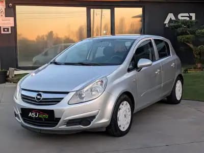 Vendo Opel Corsa 2007 - 2350 EUR, 213920 km - AUTO.MOTO.pt