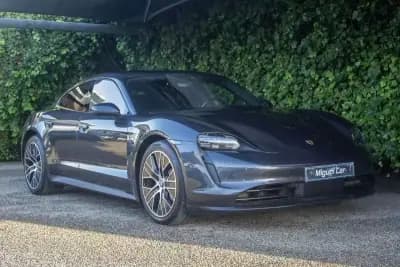 Sell Porsche Taycan 2021 - 59900 EUR, 61158 km - AUTO.MOTO.pt