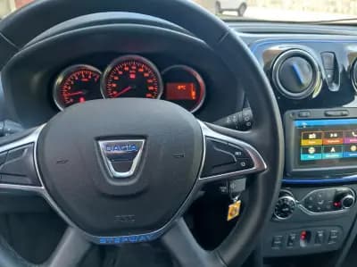 Sell Dacia Sandero 2020 - 10490 EUR, 89500 km - AUTO.MOTO.pt