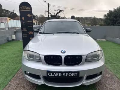 Vendo BMW 120 2008 - 12900 EUR, 300000 km - AUTO.MOTO.pt