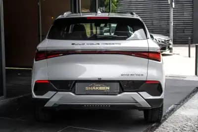 Vendo BYD Atto 3 2023 - 26990 EUR, 24998 km - AUTO.MOTO.pt