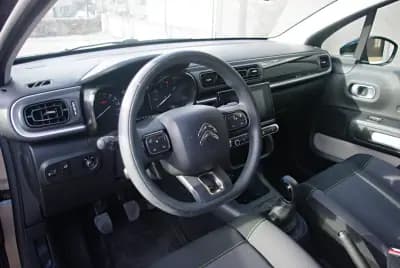 Sell Citroën C3 2019 - 13900 EUR, 38919 km - AUTO.MOTO.pt