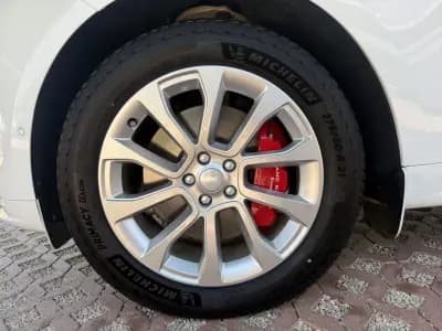 Sell Land Rover Range Rover Sport 2023 - 104600 EUR, 30319 km - AUTO.MOTO.pt