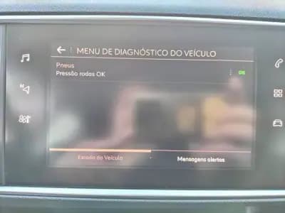 Vendo Peugeot 308 SW 2020 - 10990 EUR, 139592 km - AUTO.MOTO.pt