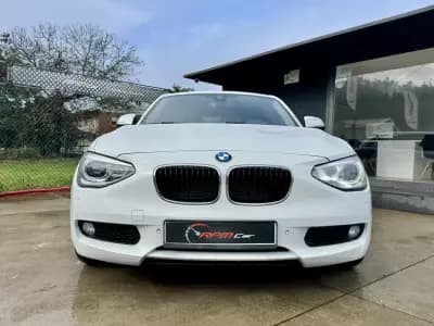 Vendo BMW 118 2012 - 12999 EUR, 190000 km - AUTO.MOTO.pt