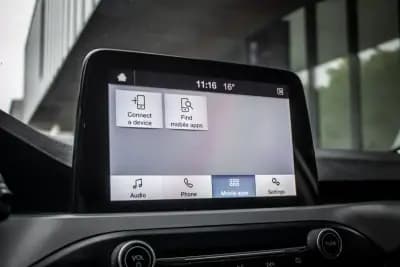 Vendo Ford Focus SW 2023 - 18990 EUR, 64785 km - AUTO.MOTO.pt