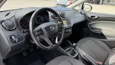 Sell SEAT Ibiza ST 2016 - 11900 EUR, 164000 km - AUTO.MOTO.pt