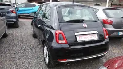 Vendo Fiat 500 2019 - 10950 EUR, 105000 km - AUTO.MOTO.pt