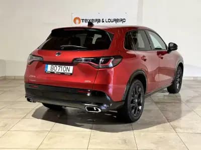 Sell Honda ZR-V 2024 - 43750 EUR, 926 km - AUTO.MOTO.pt