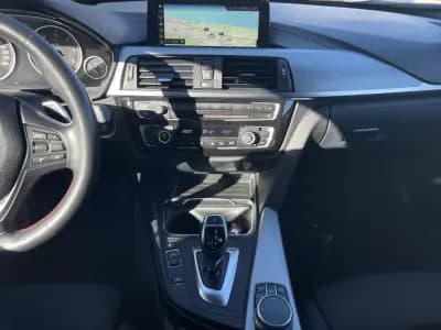Vendo BMW 420 Gran Coupé 2018 - 24990 EUR, 235550 km - AUTO.MOTO.pt