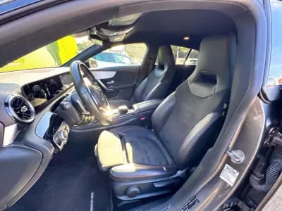 Sell Mercedes-Benz CLA 180 2021 - 31750 EUR, 93000 km - AUTO.MOTO.pt